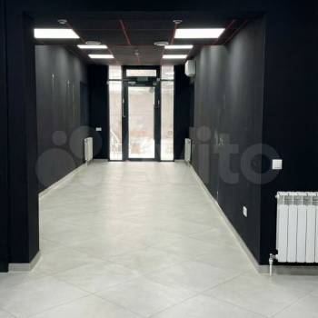 Сдается Нежилое помещение, 46,2 м²