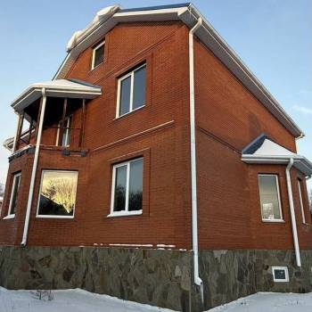 Продается Дом, 382 м²