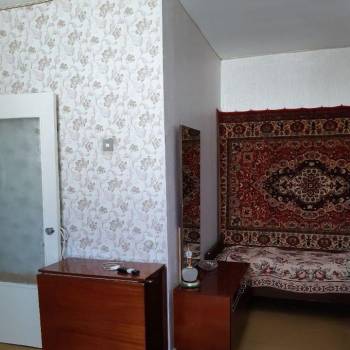 Сдается 1-комнатная квартира, 33 м²