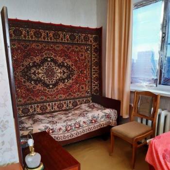 Сдается 1-комнатная квартира, 33 м²