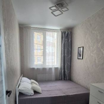 Сдается 1-комнатная квартира, 38 м²