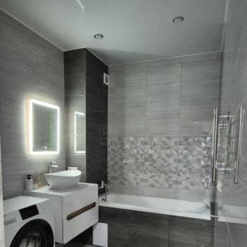 Сдается 1-комнатная квартира, 38 м²