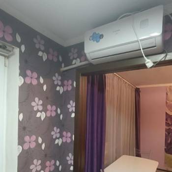 Сдается 2-х комнатная квартира, 48 м²