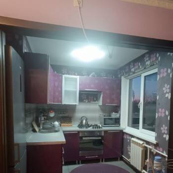 Сдается 2-х комнатная квартира, 48 м²