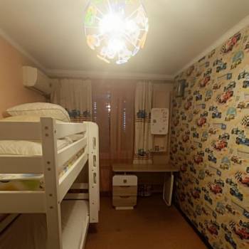 Сдается 2-х комнатная квартира, 48 м²