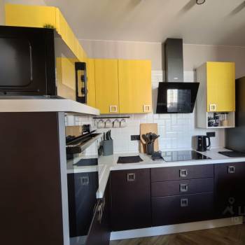 Сдается 2-х комнатная квартира, 62 м²