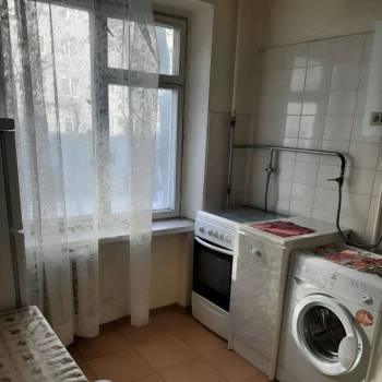 Сдается 2-х комнатная квартира, 42 м²