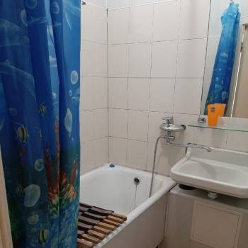 Сдается 2-х комнатная квартира, 42 м²