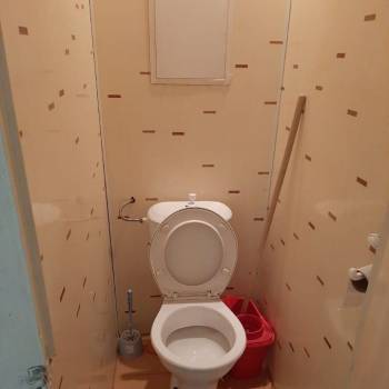 Сдается 2-х комнатная квартира, 42 м²