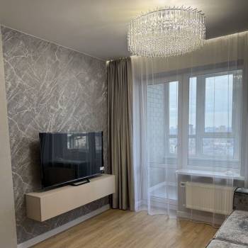 Продается 1-комнатная квартира, 30 м²