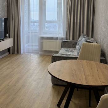 Продается 1-комнатная квартира, 30 м²