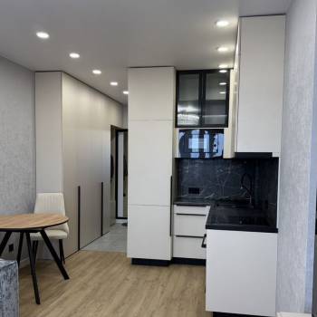 Продается 1-комнатная квартира, 30 м²