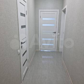 Сдается 1-комнатная квартира, 44 м²