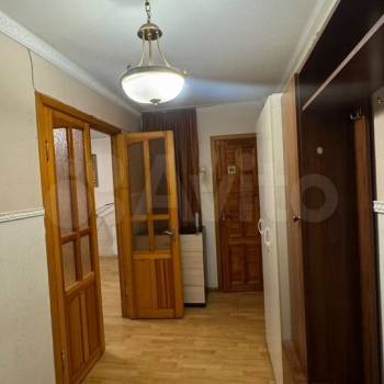 Сдается 2-х комнатная квартира, 50 м²