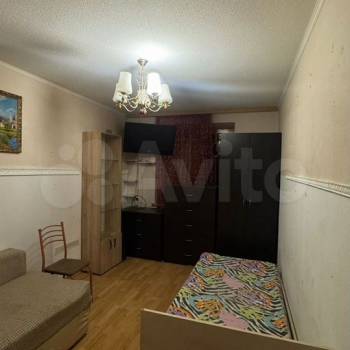 Сдается 2-х комнатная квартира, 50 м²