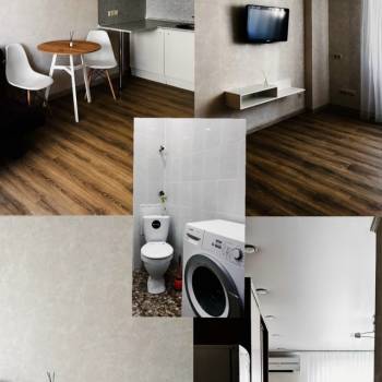 Сдается 1-комнатная квартира, 27 м²