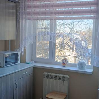 Сдается 1-комнатная квартира, 28,5 м²