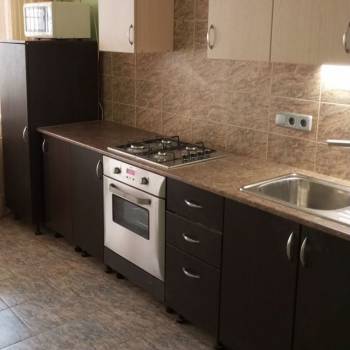 Сдается 2-х комнатная квартира, 55,2 м²