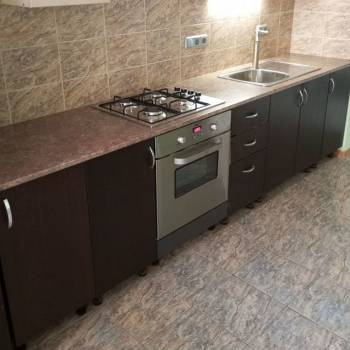 Сдается 2-х комнатная квартира, 55,2 м²