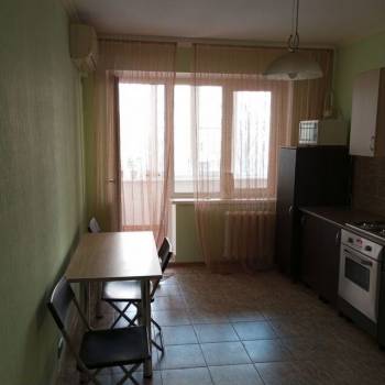 Сдается 2-х комнатная квартира, 55,2 м²