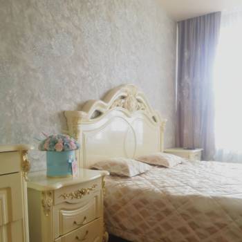 Сдается 2-х комнатная квартира, 60 м²