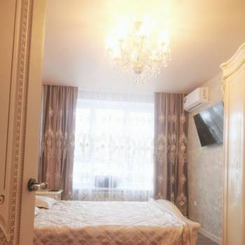 Сдается 2-х комнатная квартира, 60 м²