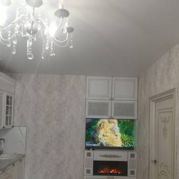 Сдается 2-х комнатная квартира, 60 м²