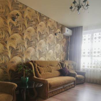 Сдается 2-х комнатная квартира, 60 м²