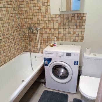 Сдается 1-комнатная квартира, 24 м²