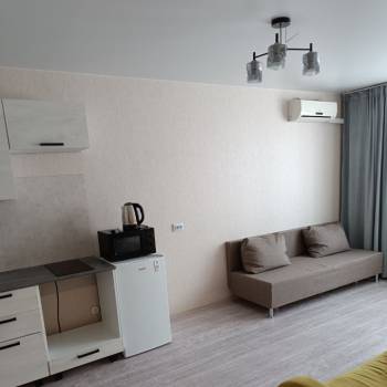 Сдается 1-комнатная квартира, 24 м²