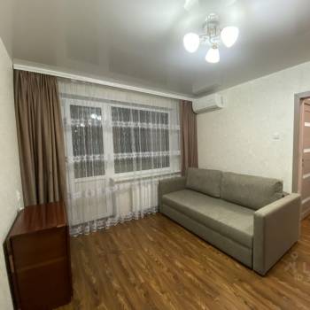Сдается 1-комнатная квартира, 24 м²