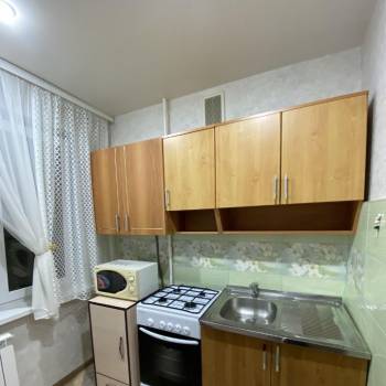 Сдается 1-комнатная квартира, 24 м²