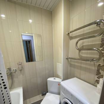 Сдается 1-комнатная квартира, 24 м²