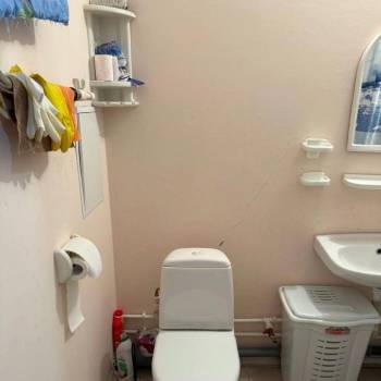 Сдается 1-комнатная квартира, 35 м²