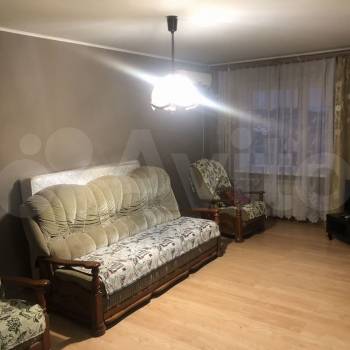 Сдается 1-комнатная квартира, 30 м²