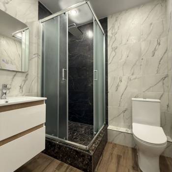 Продается 1-комнатная квартира, 36 м²