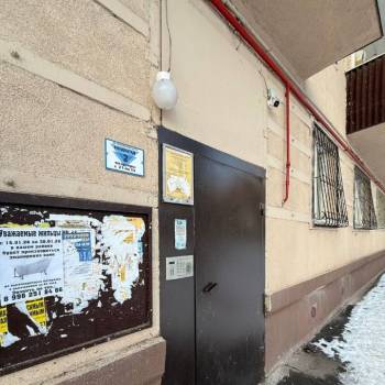 Продается 3-х комнатная квартира, 64 м²