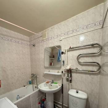 Продается 3-х комнатная квартира, 64 м²