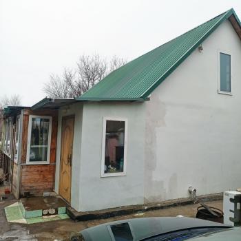 Продается Дом, 50 м²