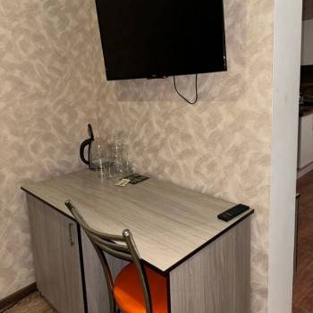 Сдается 1-комнатная квартира, 34 м²