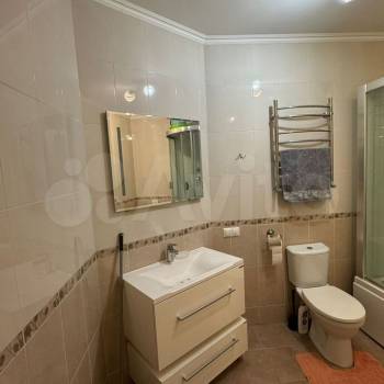 Сдается 2-х комнатная квартира, 63,5 м²