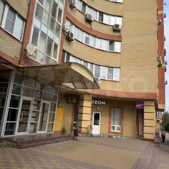 Сдается 2-х комнатная квартира, 63,5 м²