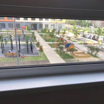 Продается 1-комнатная квартира, 24 м²