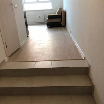 Продается 1-комнатная квартира, 24 м²