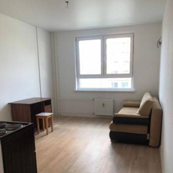 Продается 1-комнатная квартира, 24 м²