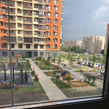Продается 1-комнатная квартира, 24 м²
