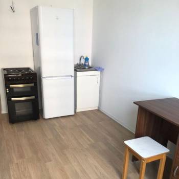 Продается 1-комнатная квартира, 24 м²