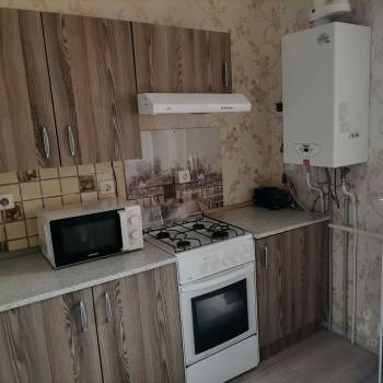 Продается 1-комнатная квартира, 33,4 м²
