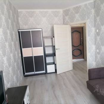 Продается 1-комнатная квартира, 33,4 м²