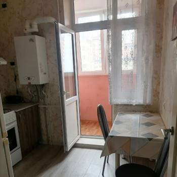 Продается 1-комнатная квартира, 33,4 м²